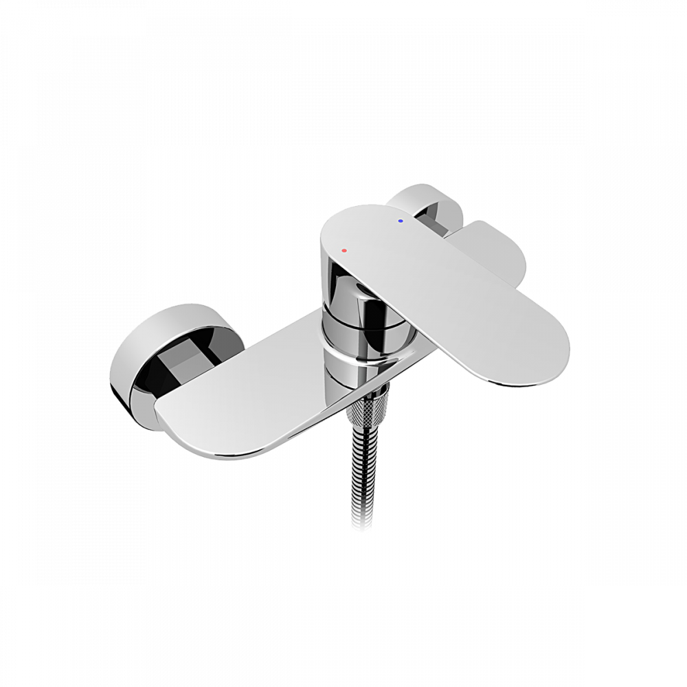 11715122 VINTAGE 2.0 Смеситель д/душа