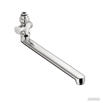 14495000 Слив д/смесителя