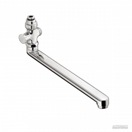 14495000 Слив д/смесителя