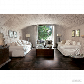 Керамогранит SETTECENTO Vintage 165021 ROVERE RETT