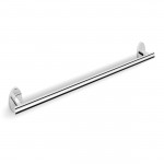 2122801A BASIC Держатель д/полотенец, хром