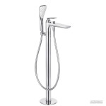 525900575 Balance Смеситель д/ванны, с пола