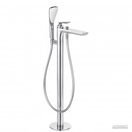 525900575 Balance Смеситель д/ванны, с пола