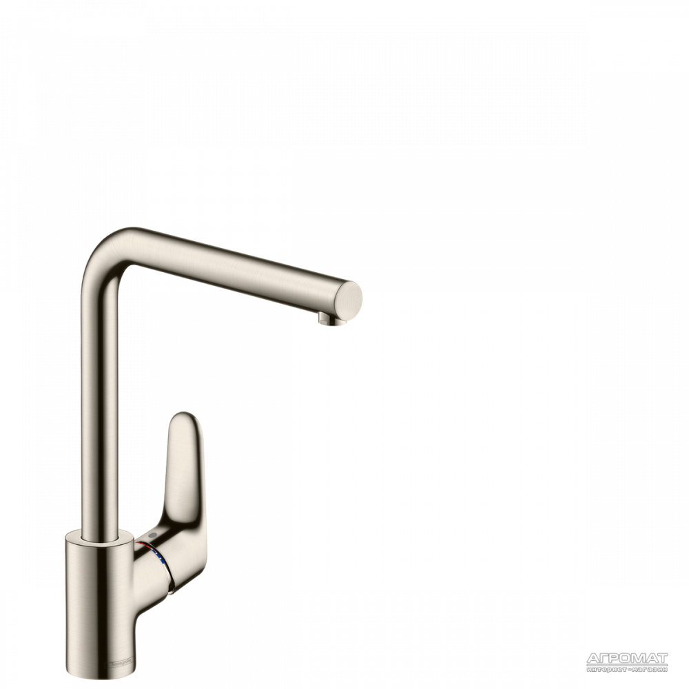 31817000 Focus Смеситель д/кухни