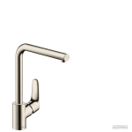 31817000 Focus Смеситель д/кухни