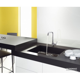 31817000 Focus Смеситель д/кухни