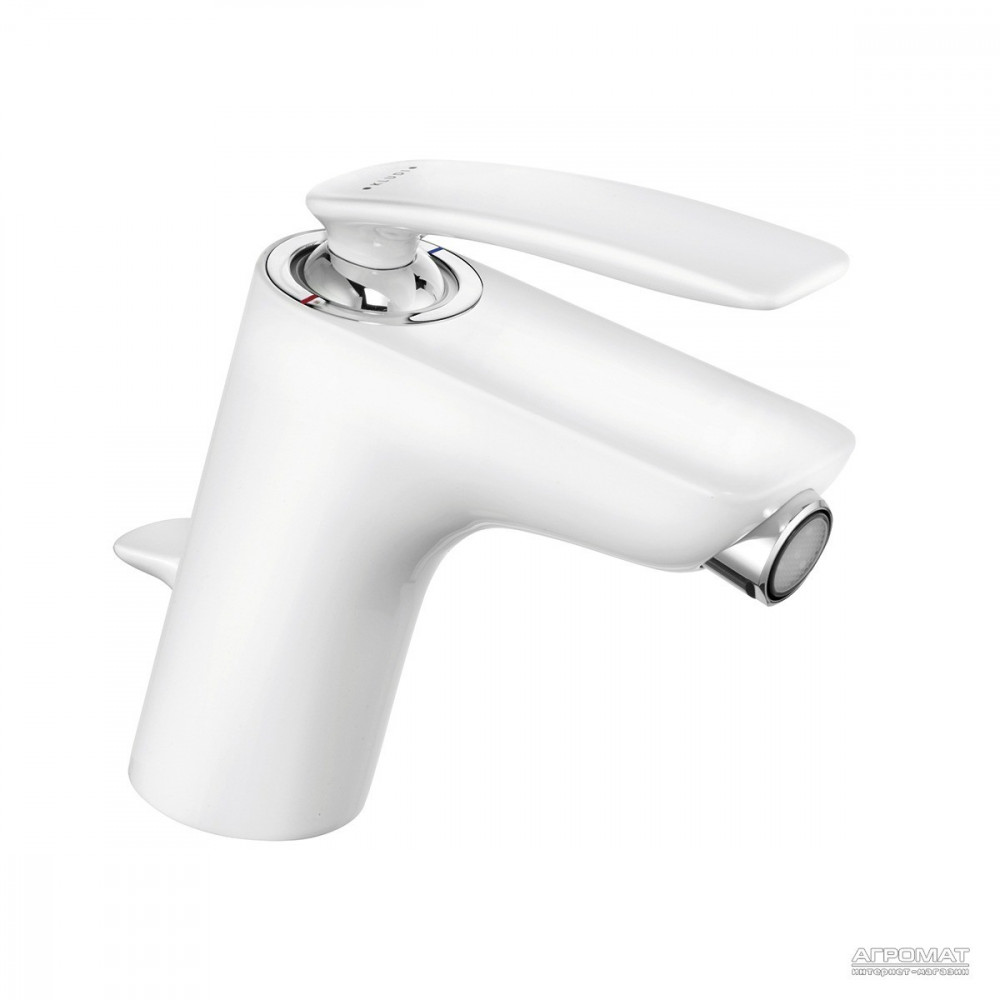 522169175 Balance white Смеситель д/биде