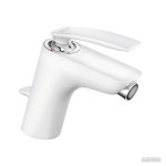 522169175 Balance white Смеситель д/биде