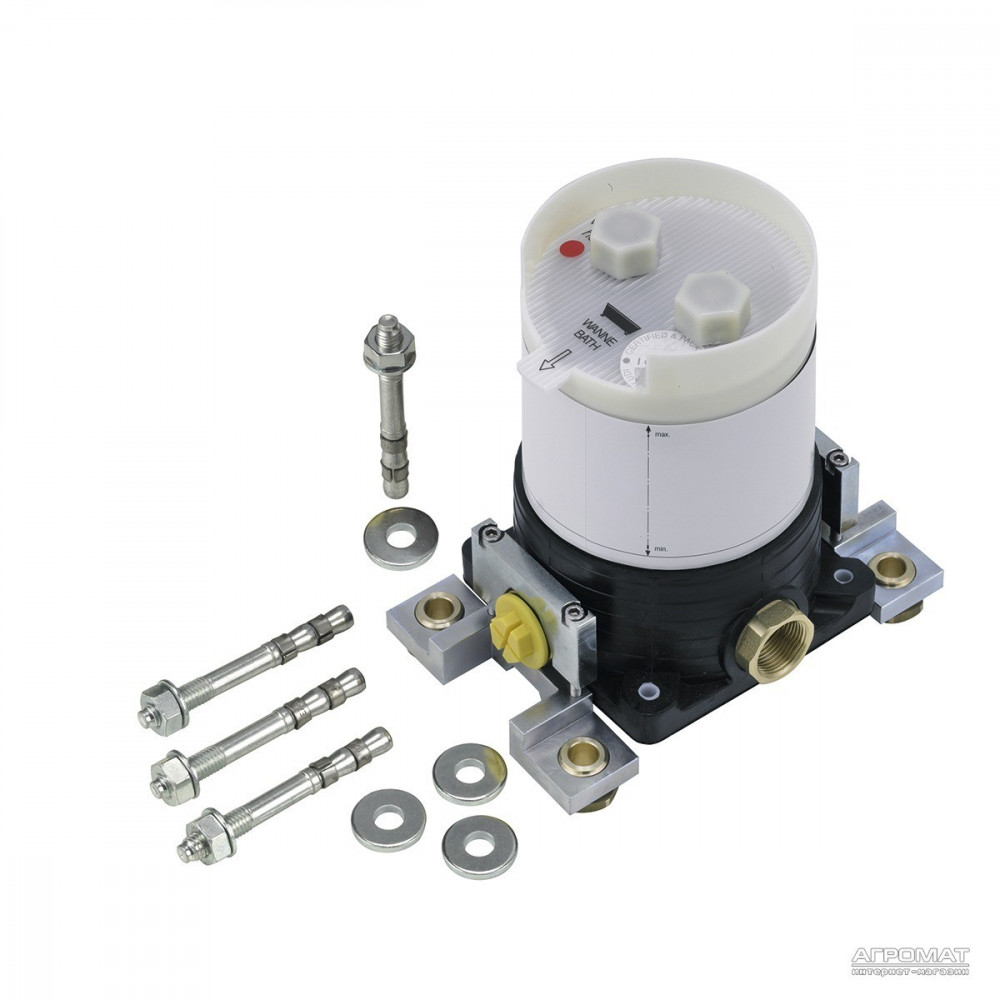 88088 Внутренняя часть д/смесителя с пола