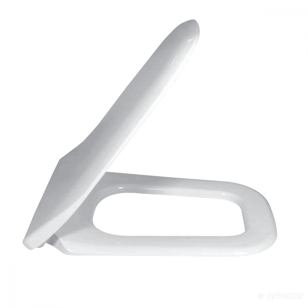 9M62S101 JOYCE Крышка тонка SC/QR, хром