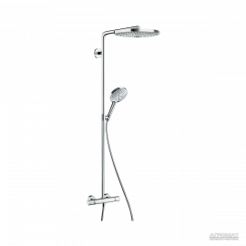 27133400 Raindance Select S 300 2jet Душевая система д/душа