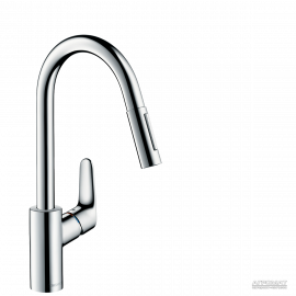 31815000 Focus Смеситель д/кухни