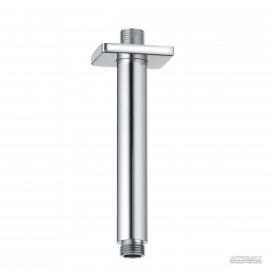 665350500 A-QA Держатель-150 верхнего душа, с потолка