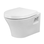 3020129 GREDOS Унитаз подвесной + крышка UF5170S (soft-close) (2 уп)