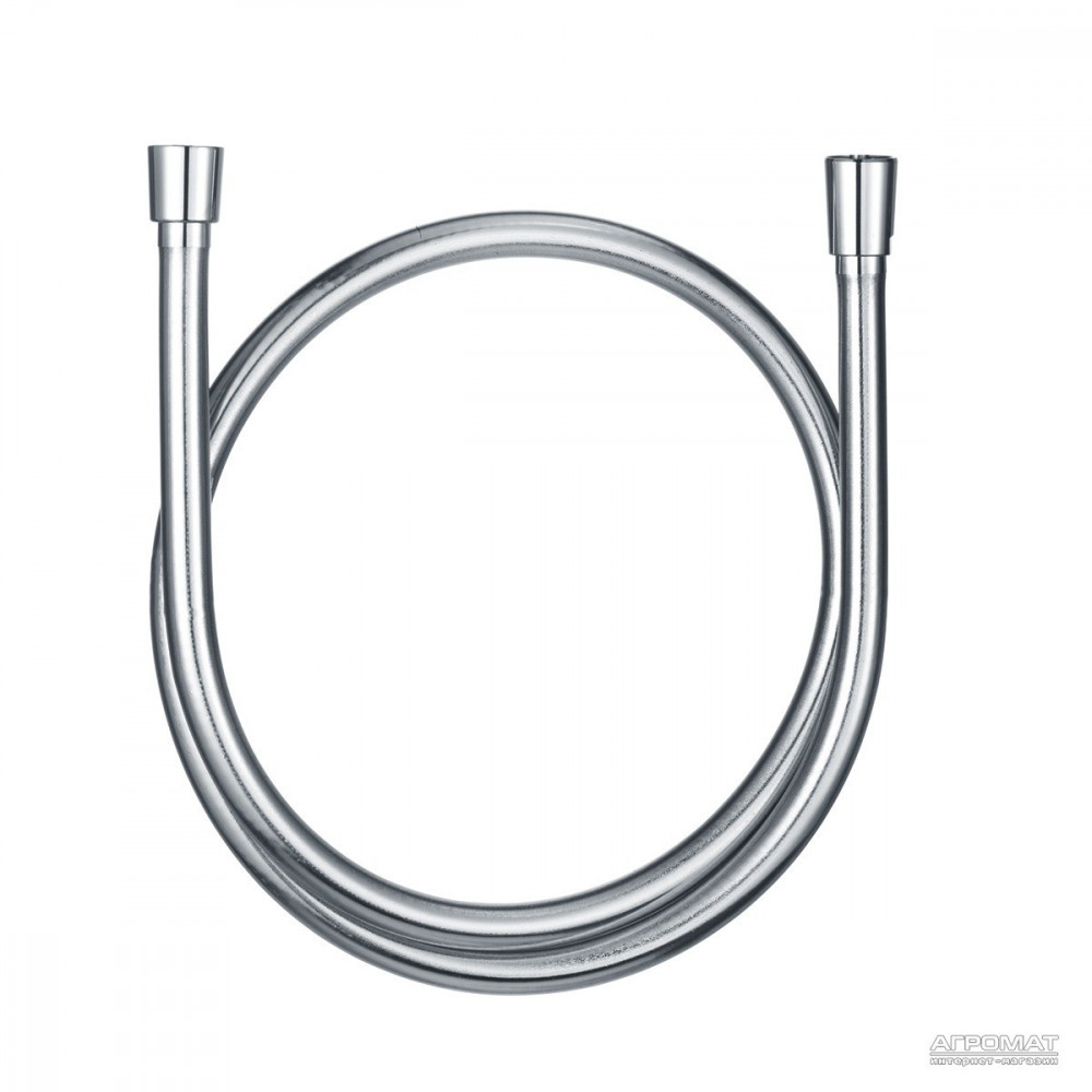 610720500 Suparaflex Silver Душевой шланг-1,6м
