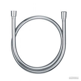610720500 Suparaflex Silver Душевой шланг-1,6м
