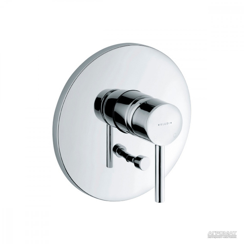 386500576 Bozz Наружная часть смесителя д/ванны