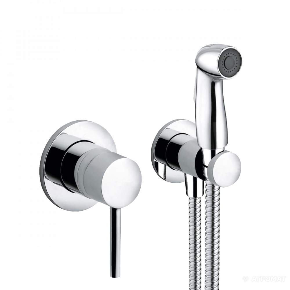 389990576 Bozz Комплект гигиенического душа