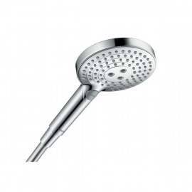 26014000 Raindance Select S 120 3jet PowderRain Ручной душ