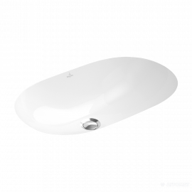 41626001 O.NOVO Раковина під стільницю