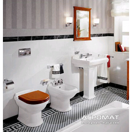 744200R1 HOMMAGE Биде