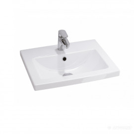 COMO Раковина-60 д/тумб отв.