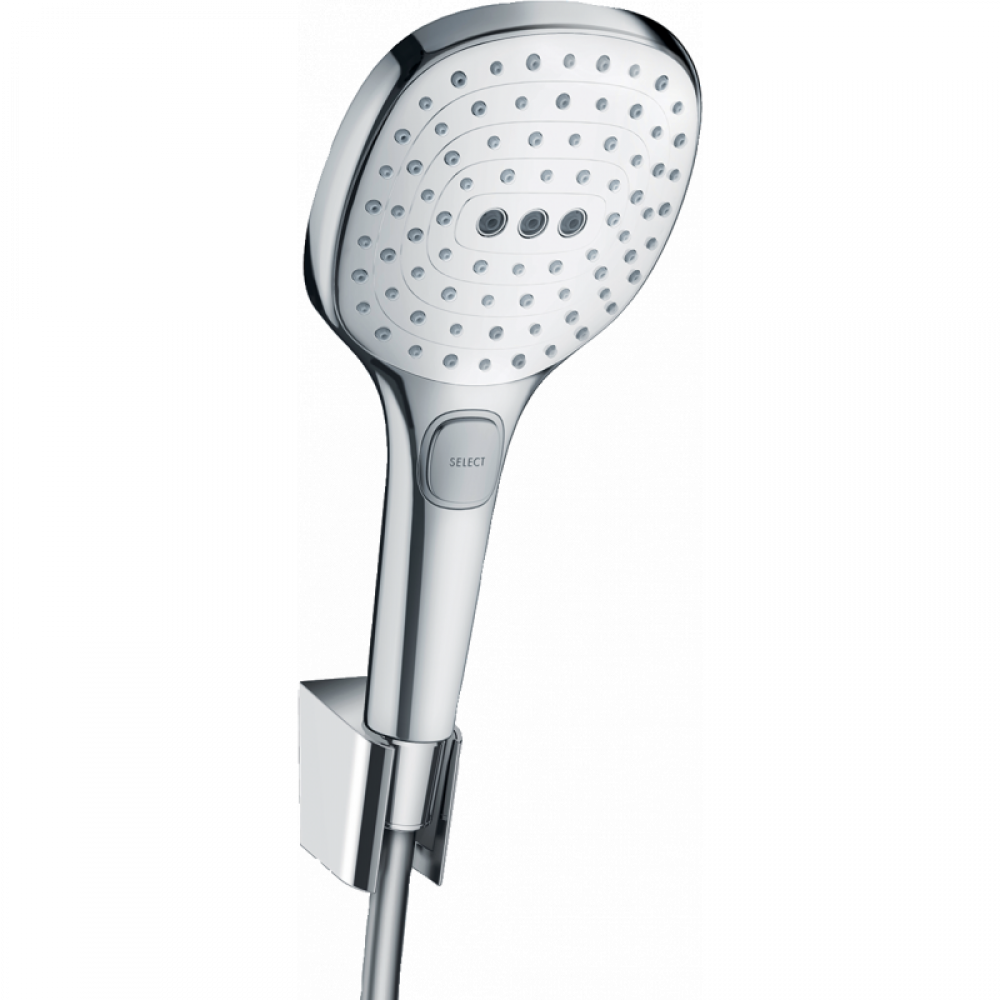 26720400 Raindance Select E 120/Porter'S Душевой набор