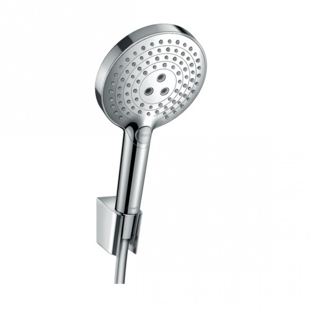 26721000 Raindance Select S 120/Porter'S Душевой набор