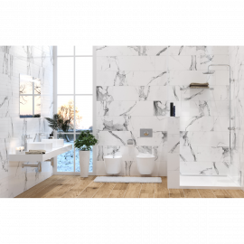 90.210 Комплект установки д/унитаза 450х130х1120мм