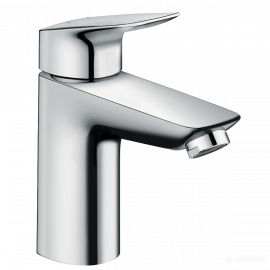 71100000 Logis 100 Смеситель д/раковины