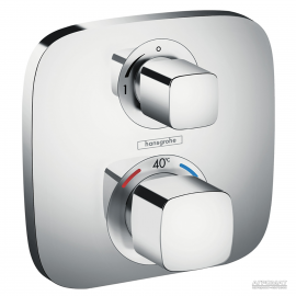 15708000 Ecostat E Наружная часть термостата