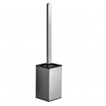 2760144 LINEA Щетка для унитаза, хром