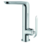 37508148 KATARINA Смеситель д/кухни, хром