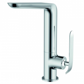 37508148 KATARINA Смеситель д/кухни, хром