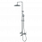 3360SP Hotel Line Душевая система, хром