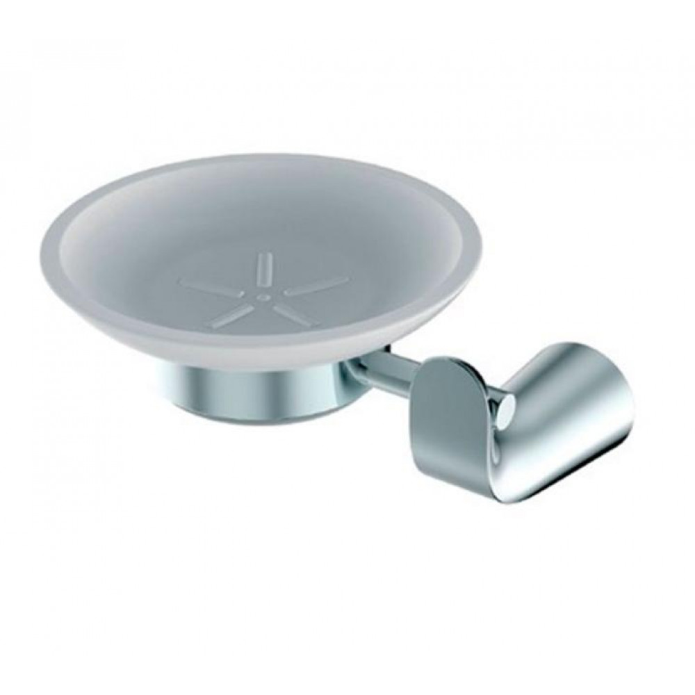 8559148 KATARINA Мыльница с держателем