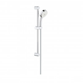 27787002 New tempesta Cosmopolitan 100 душевой набор, 4 вида струй, хром