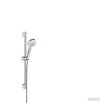 26652400 Crometta 100 1jet/Unica’Croma Душевой набор