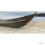 CREMA MARFIL БЕЖЕВИЙ H51461 декор