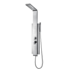 4350019 INTERA Душевая панель