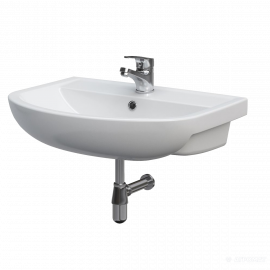 ARTECO Раковина-60 отв.