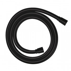 28276670 Isiflex Matt Black Душевой шланг-1,6м