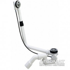 111069 Multiplex Слив-перелив д/ванны