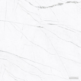 Напольная плитка GOLDEN TILE Absolute modern ABSOLUTE БЕЛЫЙ Г20830