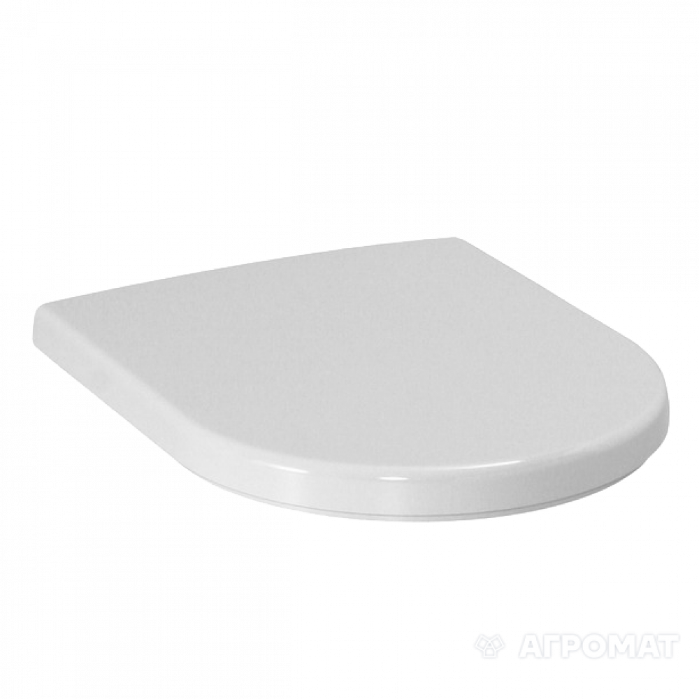 H8969513000001 PRO Съемное сиденье с крышкой Soft Closing