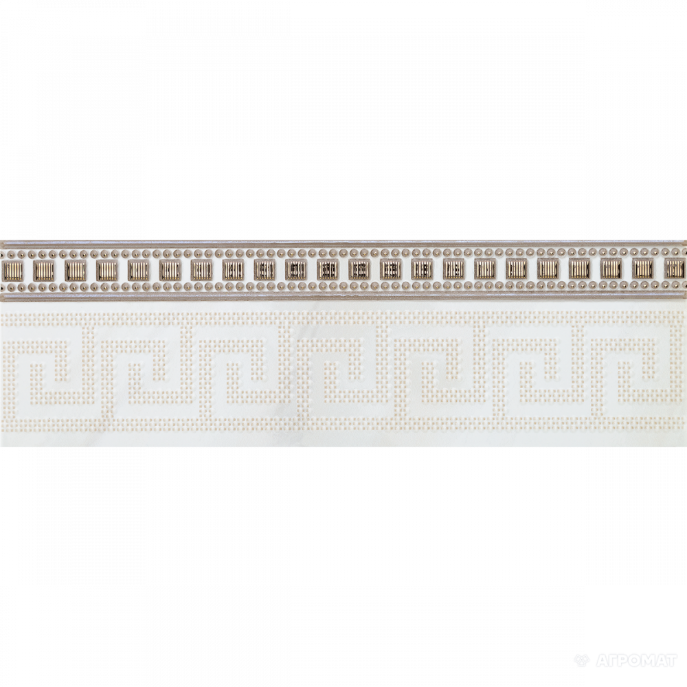 КАРРАРА БІЛИЙ Е50311 фриз