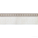 КАРРАРА БІЛИЙ Е50311 фриз