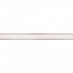 КАРРАРА БЕЛЫЙ фриз Е50321