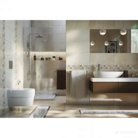 AVENUE GREEN INSERTO