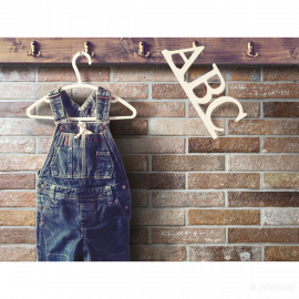 J85669 BRST RED BRICK